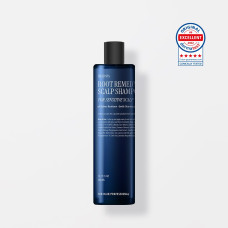 CURLY SHYLL Root Remedy Sensitive Scalp Shampoo 360ml - Шампунь для чутливої шкіри голови CURLY SHYLL Root Remedy Sensitive Scalp Shampoo 360ml - Шампунь для чутливої шкіри голови