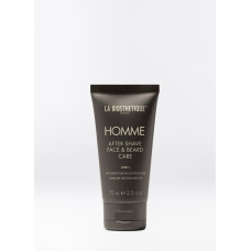 La Biosthetique After Shave Face & Beard Care - Бальзам після гоління та догляд за бородою 