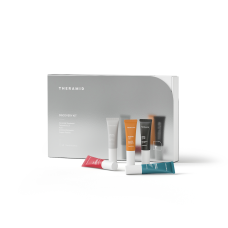 Theramid Discovery kit - Набір мініатюр Theramid Discovery kit - Набір мініатюр