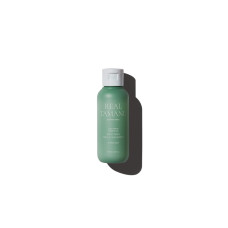 Rated Green Real Tamanu Oil Soothing Scalp Shampoo w / Witch Hazel 100ml - Заспокійливий шампунь з маслом таману Rated Green Real Tamanu Oil Soothing Scalp Shampoo w / Witch Hazel 100ml - Заспокійливий шампунь з маслом таману