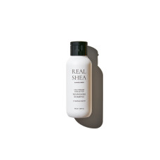 Rated Green Real Shea Nourishing Shampoo 100ml - Поживний шампунь з маслом ши Rated Green Real Shea Nourishing Shampoo 100ml - Поживний шампунь з маслом ши