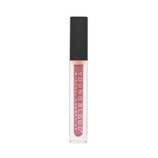 Youngblood Hydrating Liquid Lip Crème Chiffon 4.5ml - Матова помада для губ Youngblood Hydrating Liquid Lip Crème Chiffon 4.5ml - Матова помада для губ