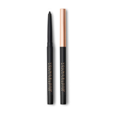 Youngblood One-Swipe Gel Eyeliner Caviar - Гелева підводка для очей 