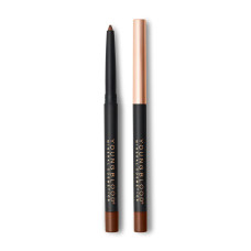Youngblood One-Swipe Gel Eyeliner Bourbon - Гелева підводка для очей 