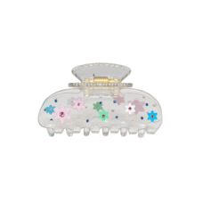 EMI JAY SWEETHEART CLIP IN SUGAR BLOOM - КРАБИК ДЛЯ ВОЛОССЯ "SUGAR BLOOM" EMI JAY SWEETHEART CLIP IN SUGAR BLOOM - КРАБИК ДЛЯ ВОЛОССЯ "SUGAR BLOOM"
