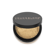 Youngblood Loose Mineral Rice Setting Powder Light 12g - Мінеральна пудра Youngblood Loose Mineral Rice Setting Powder Light 12g - Мінеральна пудра