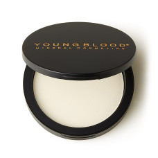 Youngblood Pressed Mineral Rice Powder Light 8g - Пресована мінеральна рисова пудра Youngblood Pressed Mineral Rice Powder Light 8g - Пресована мінеральна рисова пудра