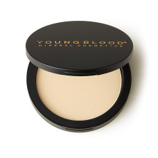 Youngblood Pressed Mineral Rice Powder Medium 8g - Пресована мінеральна рисова пудра 