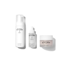 Dr. Barbara Sturm Glow Essentials Set - Набір засобів для сяйва шкіри
