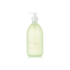 Sevin London FRESH CLAY HAND & BODY WASH 500ml - ЗАСІБ ДЛЯ МИТТЯ РУК І ТIЛА