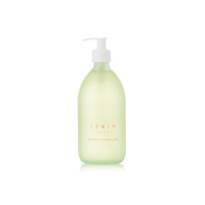 Sevin London MARBLE BLACK HAND & BODY WASH 500ml - ЗАСІБ ДЛЯ МИТТЯ РУК І ТIЛА Sevin London MARBLE BLACK HAND & BODY WASH 500ml - ЗАСІБ ДЛЯ МИТТЯ РУК І ТIЛА