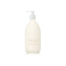 Sevin London PORCELAIN WHITE HAND & BODY LOTION 500ml - ЛОСЬЙОН ДЛЯ РУК ТА ТІЛА 