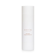 Sevin London MARBLE BLACK SHAMPOO & SHOWER GEL 200ml - ШАМПУНЬ / ГЕЛЬ ДЛЯ ДУША Sevin London MARBLE BLACK SHAMPOO & SHOWER GEL 200ml - ШАМПУНЬ / ГЕЛЬ ДЛЯ ДУША