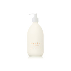 Sevin London MARBLE BLACK HAND & BODY LOTION 300ml - ЛОСЬЙОН ДЛЯ РУК І ТІЛА Sevin London MARBLE BLACK HAND & BODY LOTION 300ml - ЛОСЬЙОН ДЛЯ РУК І ТІЛА