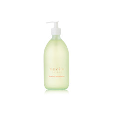 Sevin London MARBLE BLACK HAND & BODY WASH 300ml - ЗАСІБ ДЛЯ МИТТЯ РУК І ТIЛА Sevin London MARBLE BLACK HAND & BODY WASH 300ml - ЗАСІБ ДЛЯ МИТТЯ РУК І ТIЛА