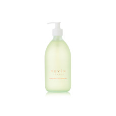 Sevin London FRESH CLAY HAND & BODY WASH 300ml - ЗАСІБ ДЛЯ МИТТЯ РУК І ТIЛА