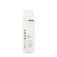 Bali Body Self Tan Body Milk 240ml - Молочко автозасмага для тіла Bali Body Self Tan Body Milk 240ml - Молочко автозасмага для тіла