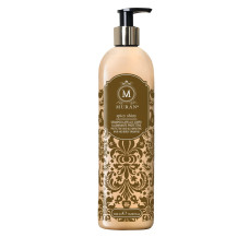 MURAN Spicy Shiny Protective and illuminating hair and body shampoo 500ml - Захисний шампунь для сяйва волосся MURAN Spicy Shiny Protective and illuminating hair and body shampoo 500ml - Захисний шампунь для сяйва волосся