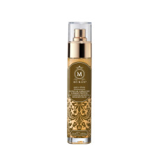 MURAN Spicy Shiny 4-in-1 illuminating and protective hair and body spray oil 50ml - Олія-спрей 4-в-1 для захисту та сяйва волосся та тіла MURAN Spicy Shiny 4-in-1 illuminating and protective hair and body spray oil 50ml - Олія-спрей 4-в-1 для захисту та сяйва волосся та тіла