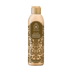 MURAN Spicy Shiny Protective and illuminating hair and body shampoo 200ml - Захисний шампунь для сяйва волосся MURAN Spicy Shiny Protective and illuminating hair and body shampoo 200ml - Захисний шампунь для сяйва волосся