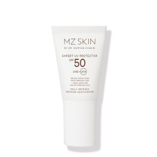 MZ Skin Expert UV Protector SPF 50 60ml - Сонцезахисний крем
