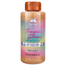 Tree Hut Tropic Glow Foaming Gel Wash 532ml - Гель для душу