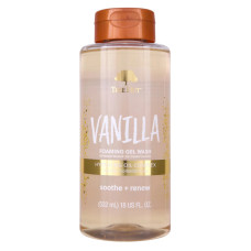 Tree Hut Vanilla Foaming Gel Wash 532ml - Гель для душу Tree Hut Vanilla Foaming Gel Wash 532ml - Гель для душу