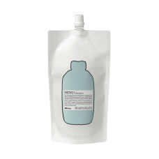DAVINES REFILL MINU SHAMPOO 500ml - Шампунь для блиску та збереження косметичного кольору волосся DAVINES REFILL MINU SHAMPOO 500ml - Шампунь для блиску та збереження косметичного кольору волосся