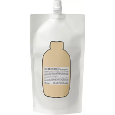 DAVINES REFILL NOUNOU SHAMPOO 500ml - Живильний шампунь для пошкодженого та ламкого волосся DAVINES REFILL NOUNOU SHAMPOO 500ml - Живильний шампунь для пошкодженого та ламкого волосся