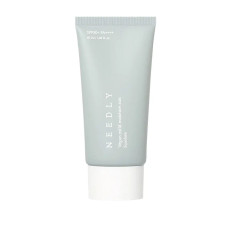 Needly Vegan Mild Moisture Sun SPF 50+ PA++++ 10ml - Зволожуючий сонцезахисний крем з рослинним скваланом