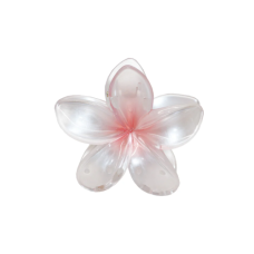 EMI JAY SUPER BLOOM CLIP IN ROSE PEARL - ЗАКОЛКА ДЛЯ ВОЛОССЯ "ROSE PEARL" EMI JAY SUPER BLOOM CLIP IN ROSE PEARL - ЗАКОЛКА ДЛЯ ВОЛОССЯ "ROSE PEARL"
