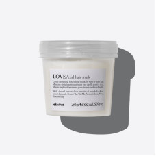 DAVINES LOVE curl mask Маска, що живить та контролює завиток DAVINES LOVE curl mask Маска, що живить та контролює завиток