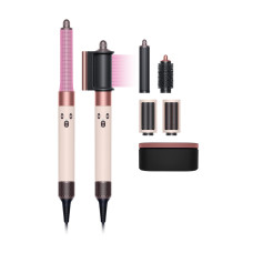 Dyson Airwrap Multi-styler Complete Long (Ceramic Pink/Rose Gold) - Стайлер для довгого волосся Dyson Airwrap Multi-styler Complete Long (Ceramic Pink/Rose Gold) - Стайлер для довгого волосся