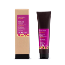 Rica Rebuild Intensive Mask 150ml - Маска для інтенсивної дії для відновлення волосся Rica Rebuild Intensive Mask 150ml - Маска для інтенсивної дії для відновлення волосся
