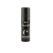 Rica Hair touch up Light brown 75ml - Камуфляжний спрей для волосся світло-каштановий Rica Hair touch up Light brown 75ml - Камуфляжний спрей для волосся світло-каштановий