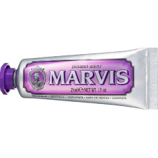 MARVIS Jasmin Mint + Xylitol 25ml - Зубна Паста з Ксилітолом "Жасмiн-М'ята" MARVIS Jasmin Mint + Xylitol 25ml - Зубна Паста з Ксилітолом "Жасмiн-М'ята"