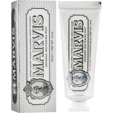 MARVIS Smokers Whitening Mint 25ml - Зубна Паста з відбілюючим ефектом MARVIS Smokers Whitening Mint 25ml - Зубна Паста з відбілюючим ефектом