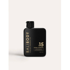 Bali Body Cacao Tanning Oil SPF15 100ml - Масло для засмаги з какао SPF15 Bali Body Cacao Tanning Oil SPF15 100ml - Масло для засмаги з какао SPF15