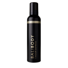 Bali Body 1 Hour Express Ultra Dark 225ml - Ультратемна експрес автозасмага для тіла