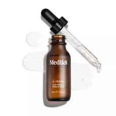 MEDIK8 C-TETRA® Антиоксидантна сироватка з ліпідним вітаміном С MEDIK8 C-TETRA® Антиоксидантна сироватка з ліпідним вітаміном С