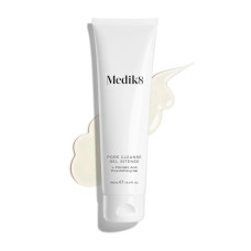 MEDIK8 PORE CLEANSE GEL™ INTENSE Інтенсивний очищувальний гель з мигдалевою кислотою MEDIK8 PORE CLEANSE GEL™ INTENSE Інтенсивний очищувальний гель з мигдалевою кислотою