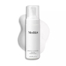 MEDIK8 GENTLE CLEANSE™ Зволожувальна пінка для вмивання з розмарином