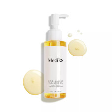 MEDIK8 LIPID-BALANCE CLEANSING OIL™ Очищувальна олія-трансформер MEDIK8 LIPID-BALANCE CLEANSING OIL™ Очищувальна олія-трансформер