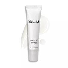 MEDIK8 BLEMISH SOS™ Гель швидкої локальної дії MEDIK8 BLEMISH SOS™ Гель швидкої локальної дії