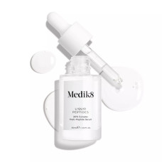 MEDIK8 LIQUID PEPTIDES™ Комплекс зволожувальних пептидів на косметичних дронах