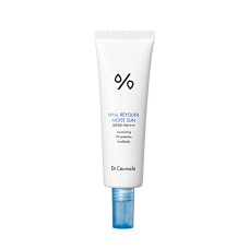 Dr. Ceuracle Hyal Reyouth Moist Sun SPF 50+ / PA++++ 50ml - Зволожуючий сонцезахисний крем