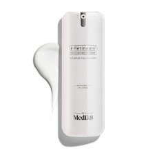MEDIK8 R-RETINOATE® EYE SERUM Омолоджувальна нічна/денна сироватка навколо очей MEDIK8 R-RETINOATE® EYE SERUM Омолоджувальна нічна/денна сироватка навколо очей