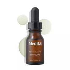 MEDIK8 INTELLIGENT RETINOL 3TR™ Інтенсивна сироватка з вітаміном А MEDIK8 INTELLIGENT RETINOL 3TR™ Інтенсивна сироватка з вітаміном А