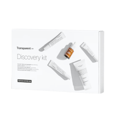 Transparent Lab Travel-Size Discovery Set - Набір мініатюр Transparent Lab Travel-Size Discovery Set - Набір мініатюр
