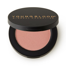 YOUNGBLOOD Pressed Mineral Blush Blossom 3g - Пресовані мінеральні рум'яна YOUNGBLOOD Pressed Mineral Blush Blossom 3g - Пресовані мінеральні рум'яна